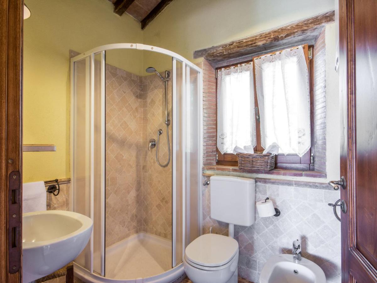 Holiday Home Casale Belvedere By Interhome Roccastrada Εξωτερικό φωτογραφία