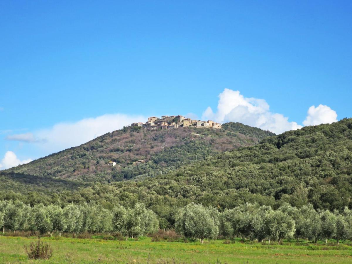 Holiday Home Casale Belvedere By Interhome Roccastrada Εξωτερικό φωτογραφία